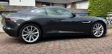 Jaguar F-Type 2.0 L P300 Turbo Automatik - - gebrauchte Jaguar F-Type aus dem Jahr 2019