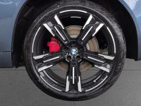 BMW X3 M50 - Vorschau Bild 16