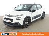 Citroën C3 1.2 PureTech Origins*TEMPO*PDC*KLIMA*GARANTIE - gebrauchte Citroën C3 aus dem Jahr 2019