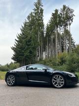 Audi R8 4.2 - gebrauchte Audi R8 aus dem Jahr 2007