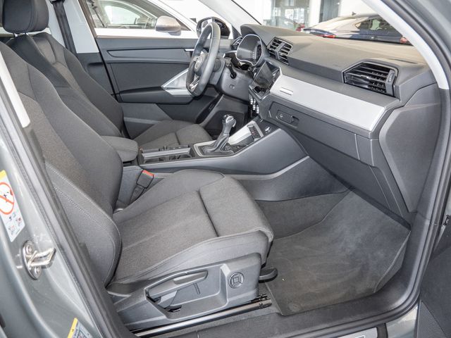 Q3 Sportback 35 TFSI S line PDC SHZ AHK ACC LED