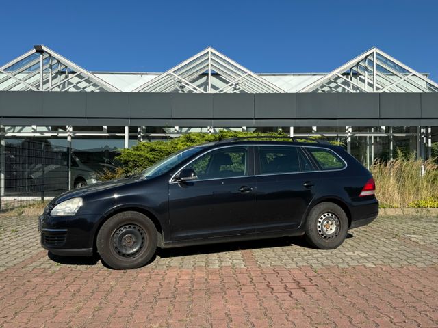 Volkswagen Golf V 1.4 TSI Variant Comfortline