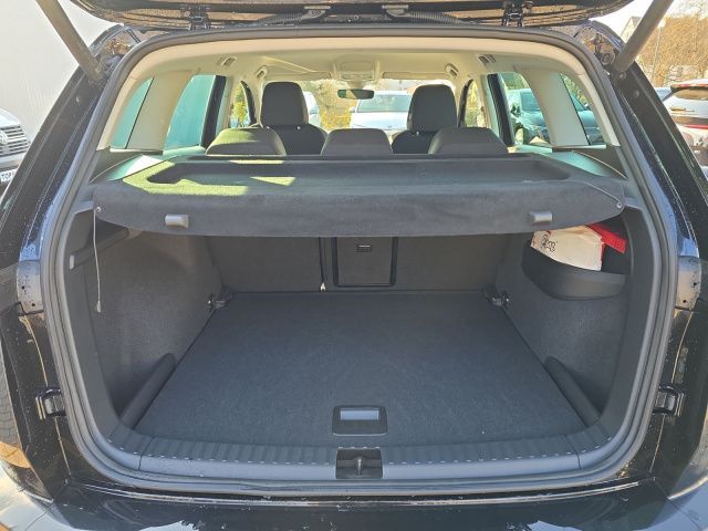 Fahrzeugabbildung SKODA Karoq Selection TS110/1.5A7F