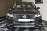 Volkswagen Touareg TDI Exclusive-Highline°LED°AHK°Navi - VW Touareg Gebrauchtwagen in Hannover