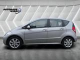 Mercedes-Benz A 200 Avantgarde*Navi*PDC*Leder*Sitzheizung - Mercedes-Benz A 200: Avantgarde