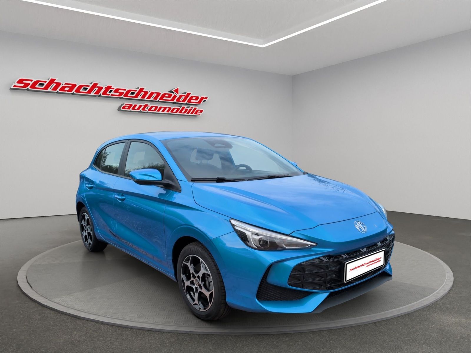 MG3