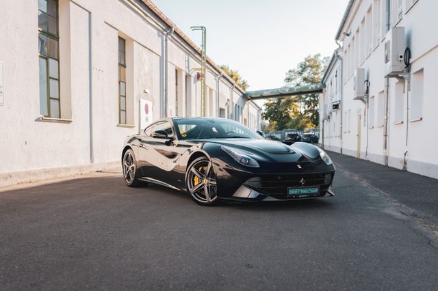 Ferrari F12 Berlinetta*Mwst*