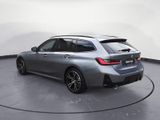 BMW 318d Touring Auto AHK M-Sport Innovation Comfort - BMW 318 Neuwagen: 318i