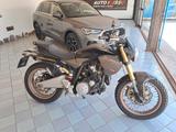 Derbi Mulhacén 659 Enduro - DERBI MULHACEN 659