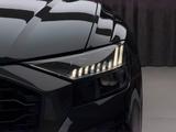 Audi RSQ8 TFSI FULL CARBON PANO - gebrauchte Audi RSQ8 aus dem Jahr 2021