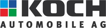 Autohaus Koch GmbH Logo