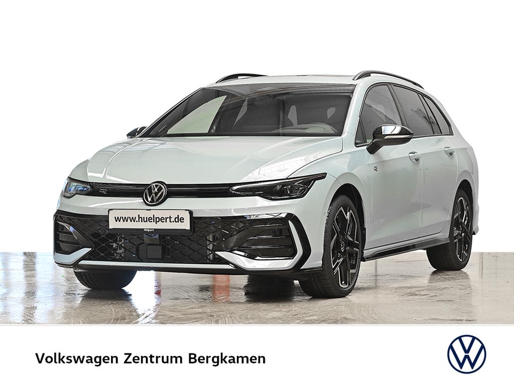 Volkswagen Golf Variant 2.0 R-LINE DSG AHK PANO eKLAPPE