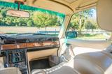 Mercedes-Benz S 280 - blaue Mercedes-Benz S 280