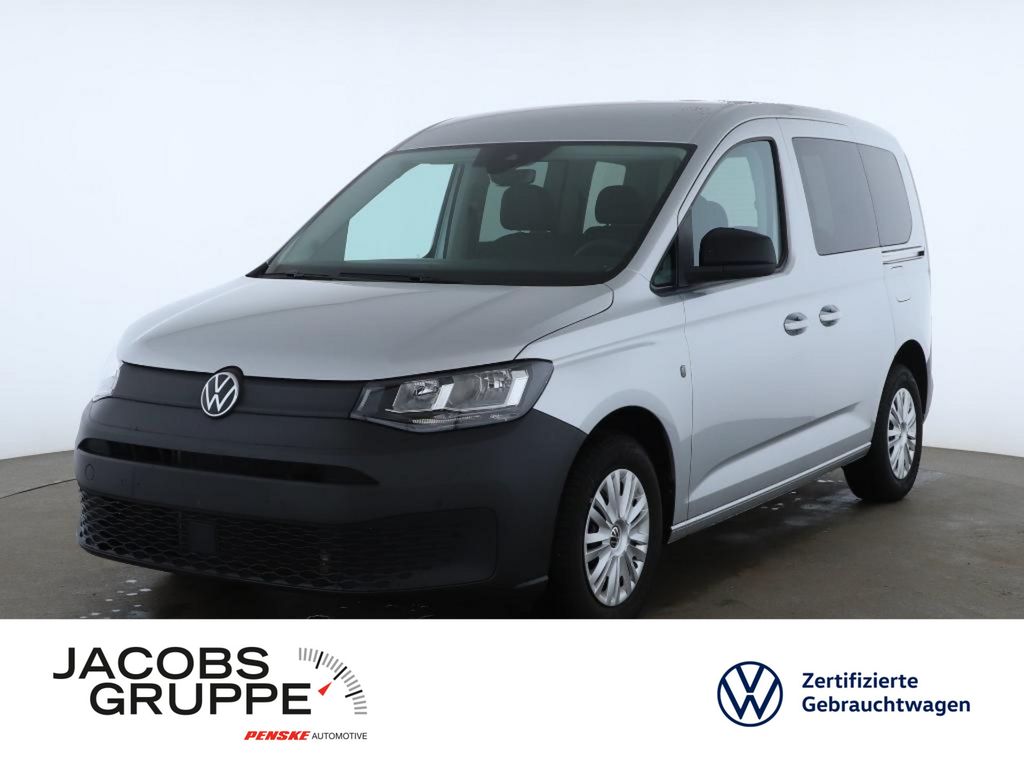 Image of Volkswagen Caddy