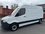 Mercedes-Benz Sprinter 314 CDI L2H2/RFK/MBUX/NAVI/KLIMA/TEMPO - Mercedes-Benz Sprinter in Nürnberg