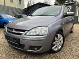 Opel Corsa C 1.0 Edition *KLIMA*E-FENSTER*ZV*TÜV