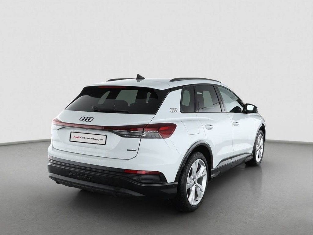 Audi Q4 e-tron - Bild 6