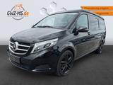 Mercedes-Benz V 250 EDITION Marco Polo - Mercedes-Benz V 250