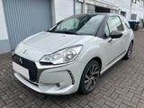 DS Automobiles DS3 PureTech 110 Stop&Start So Chic - DS Automobiles DS3: Kleinwagen