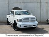 Dodge RAM 1500 5.7 V8 4x4 Laramie*Deutsch*1 Hand*LPG - Dodge RAM: D150