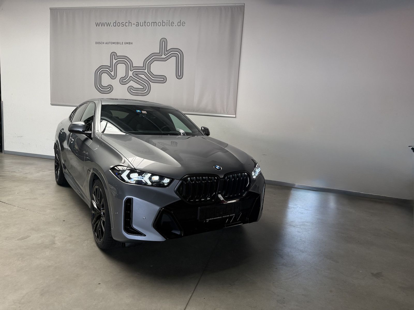 BMW X6 30 d xDr. M Sport Pro/LUFT/SOFTCL./ICONIC/PAN