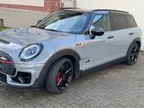 MINI John Cooper Works Clubman JCW ALL4 Automatik... - MINI John Cooper Works Clubman von privat