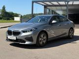 BMW 218 Gran Coupé*STDHEIZUNG*LED*VIRTUAL*1.HAND! - BMW 2er Reihe mit Diesel-Antrieb: Sportwagen, Automatik