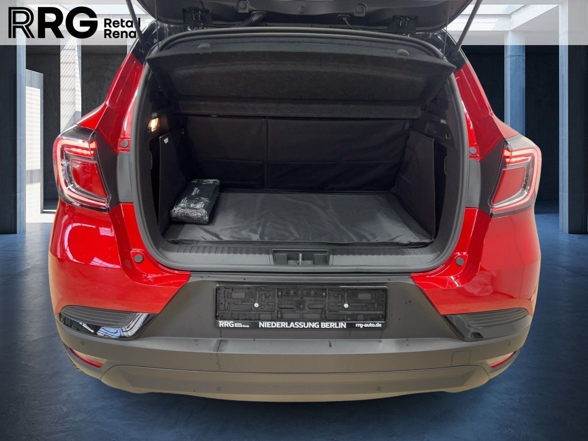Renault Captur - Bild 17