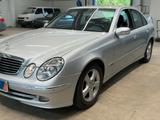 Mercedes-Benz E 200 Lim. Kompressor ATG *STHZ*SHZ*NAV*TEM*PDC* - Mercedes-Benz E 200 in Leipzig