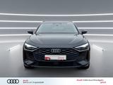 Audi A5 Avant TFSI qu NAVI LED AHK KAM. 18" - Audi A5: Schwarz