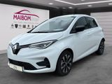 Renault ZOE EV50 Evolution ALLWETTER KEYLESS CARPLAY - Renault ZOE Tageszulassungen