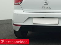 Seat Ibiza - Vorschau Bild 22