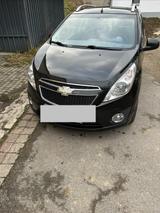 Chevrolet Spark 1.2 LT+ - gebrauchte Chevrolet Kleinwagen