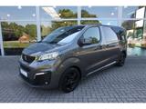 Peugeot Traveller L2 Active BHDi 150 Carplay RFK 8 Sitze - Peugeot Traveller: Active