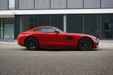 Mercedes-Benz AMG GTS aus dem besten Modelljahr - Mercedes-Benz AMG GT S in Stuttgart