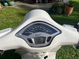 Vespa PRIMAVERA 50 T4 E4 - VESPA T5
