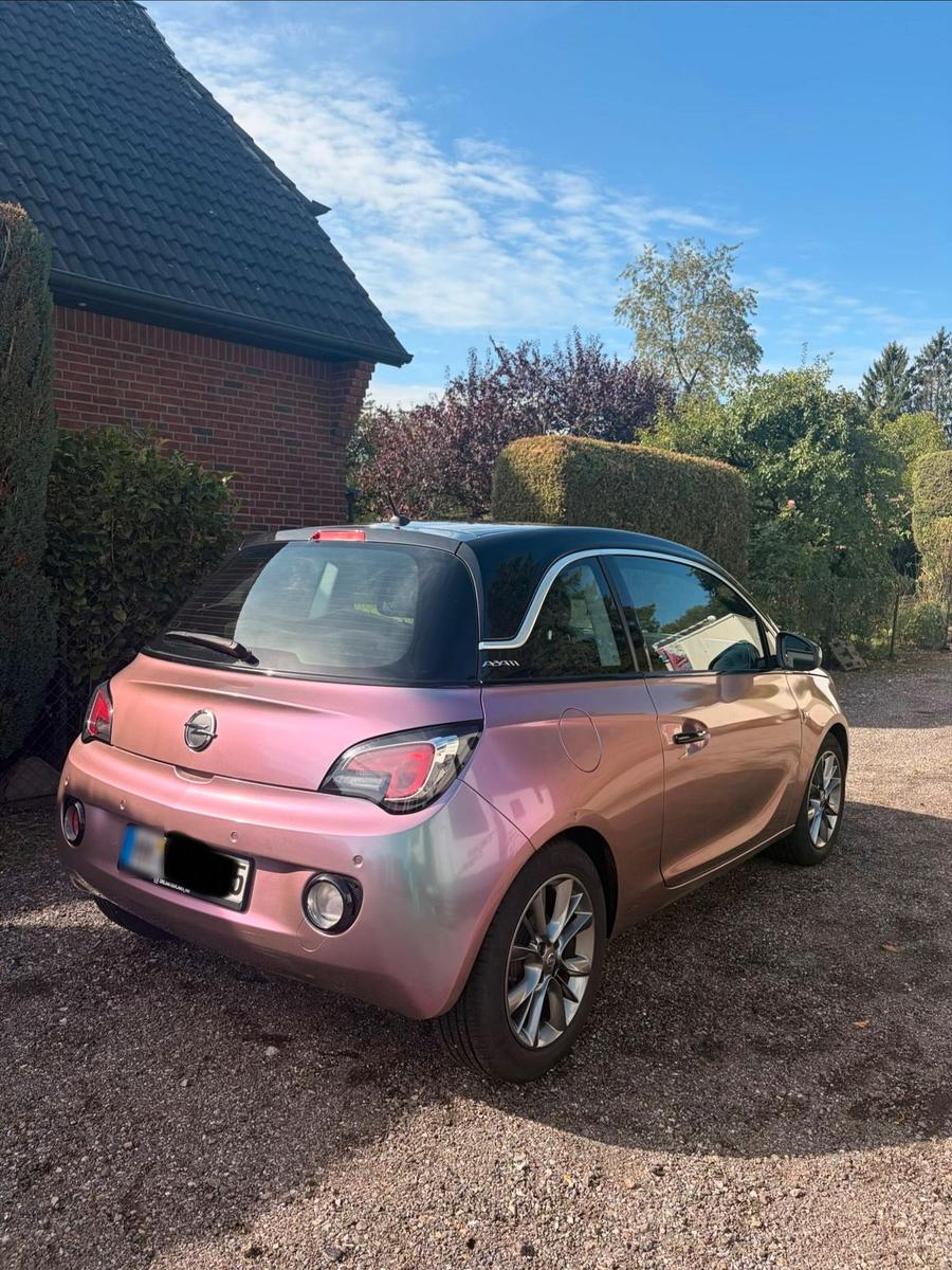 Opel Adam