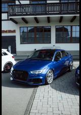 Audi RS3 2.5 TFSI BTM Turbo - Audi RS3 in Nürnberg