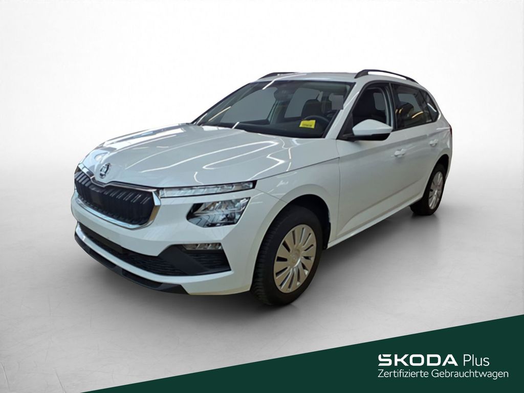 Image of Skoda Kamiq