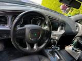 Dodge Charger - gebrauchte Dodge Charger aus dem Jahr 2020