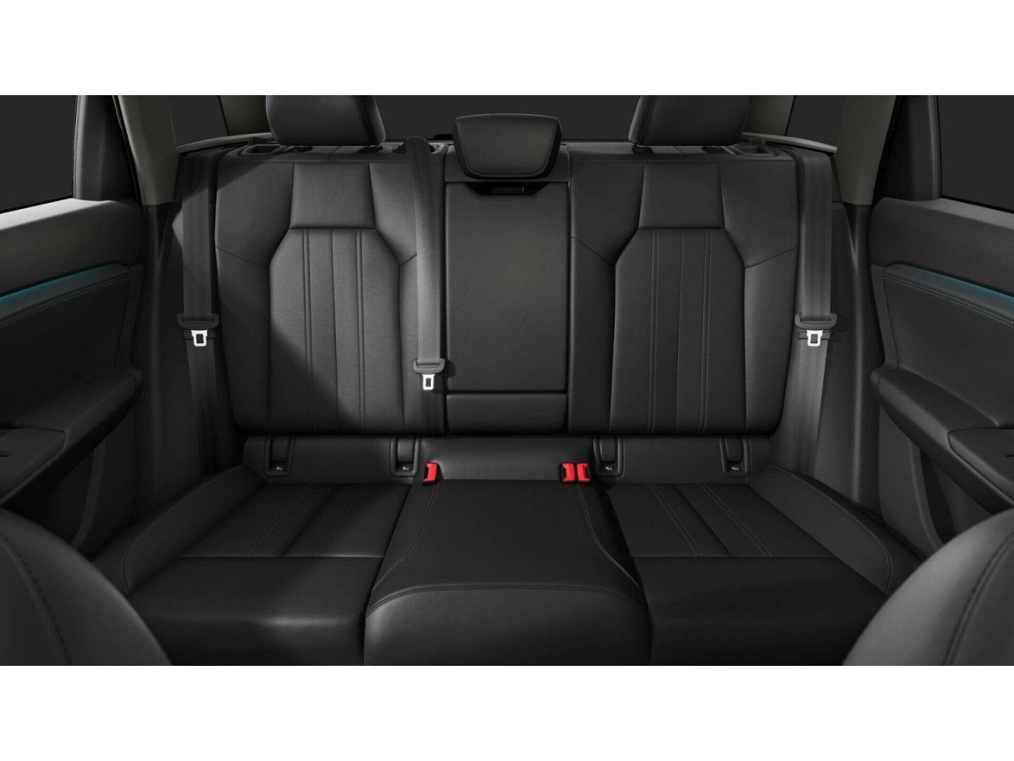 Audi Q6 e-tron quattro S line AHK P-Dach 360 21'' HUD foto 10