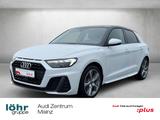 Audi A1 Sportback S line 40 TFSI S tronic *Navi* - Audi A1 Gebrauchtwagen in Mainz
