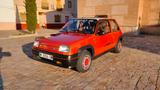 Renault R 5 1.4 GTS - Renault Gebrauchtwagen von 1993