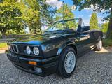 BMW 325i E30 Cabrio - BMW 325 aus 1993