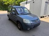 Peugeot Partner Quiksilver Kombi TÜV 01/2027 - gebrauchte Peugeot Partner aus dem Jahr 2005