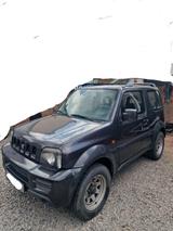 Suzuki jimny - Suzuki Jimny Gebrauchtwagen in Essen