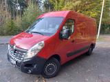Renault Master 2,3 dCi Turbodiesel - Renault Master: 2.2