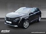 Peugeot 3008 Active Pack 130 EAT8 Navi+EcoLED+Kamera+SH