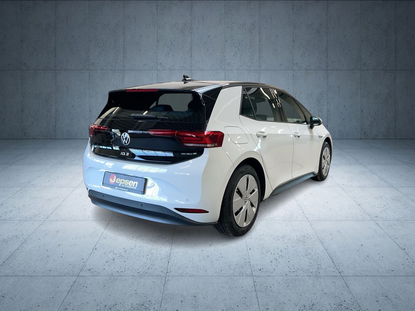 Volkswagen ID.3 - Bild 5