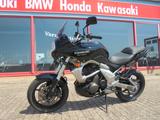 Kawasaki Versys 650 ABS !. Hand! Scheckheft! DS/HU  NEU! - Angebote entsprechen deinen Suchkriterien